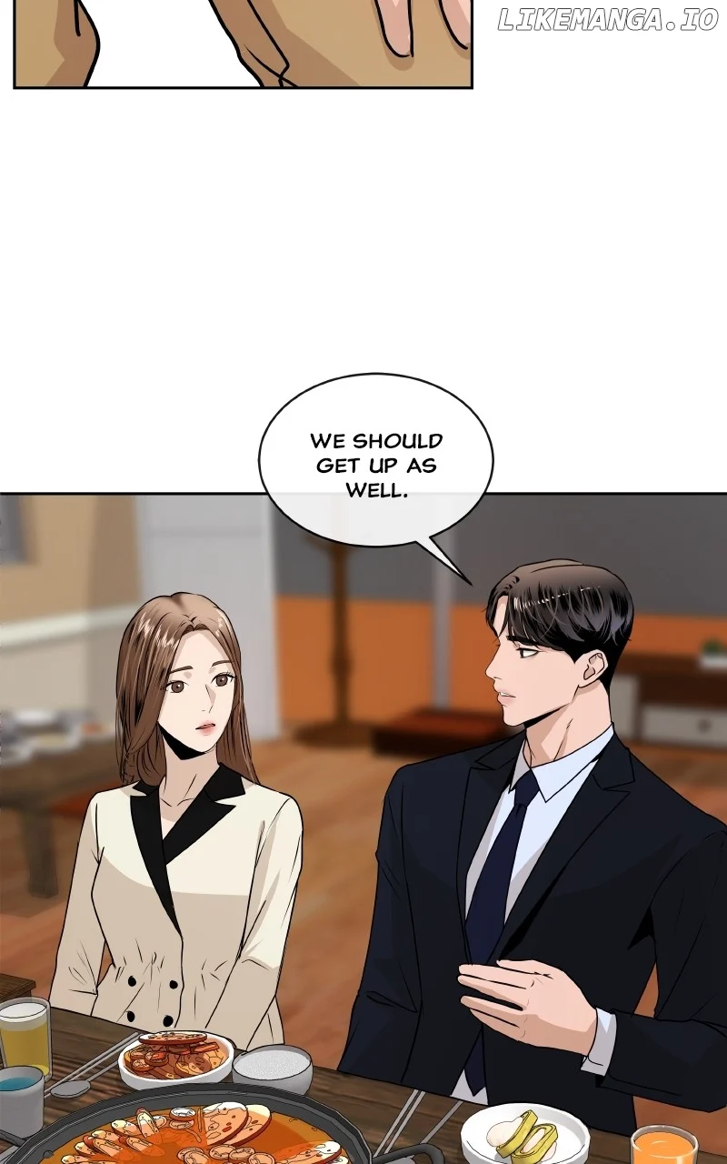 I Give You My All Chapter 43 - Page 58