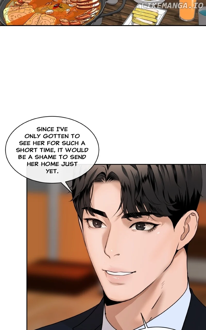 I Give You My All Chapter 43 - Page 59