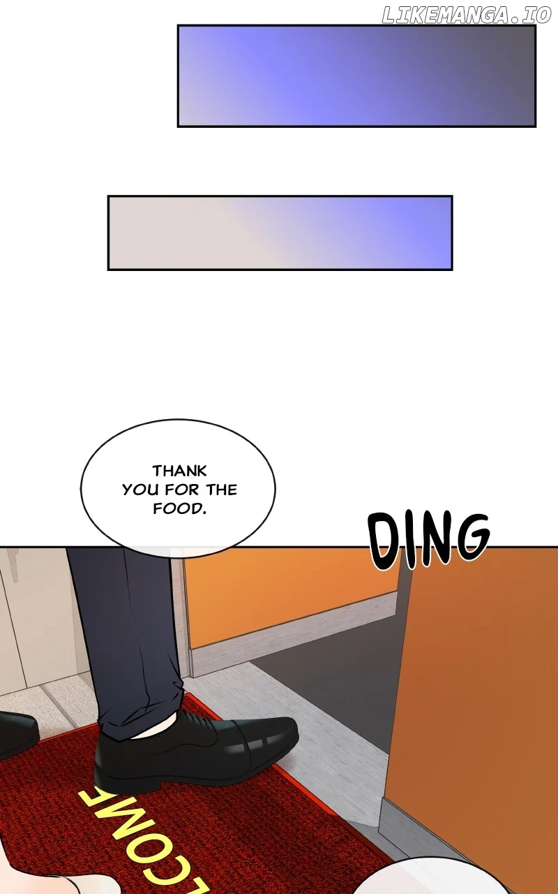 I Give You My All Chapter 43 - Page 62