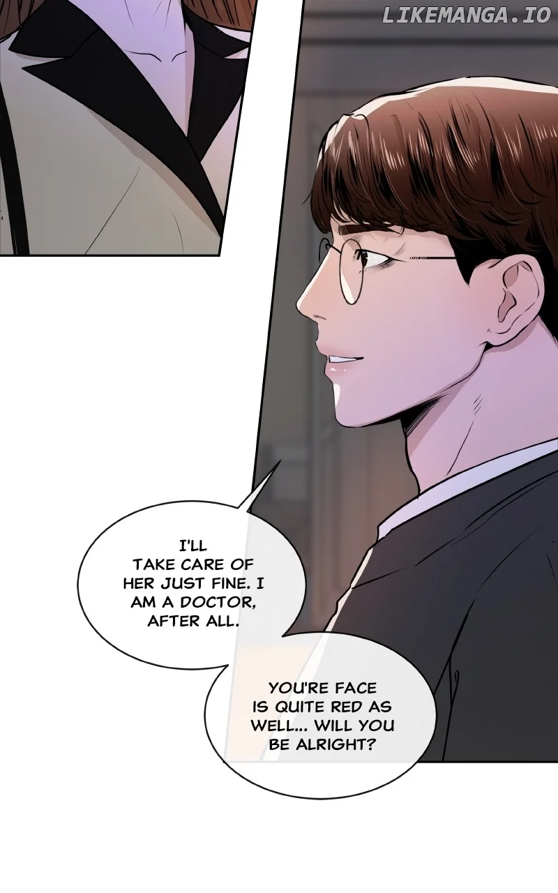 I Give You My All Chapter 43 - Page 65