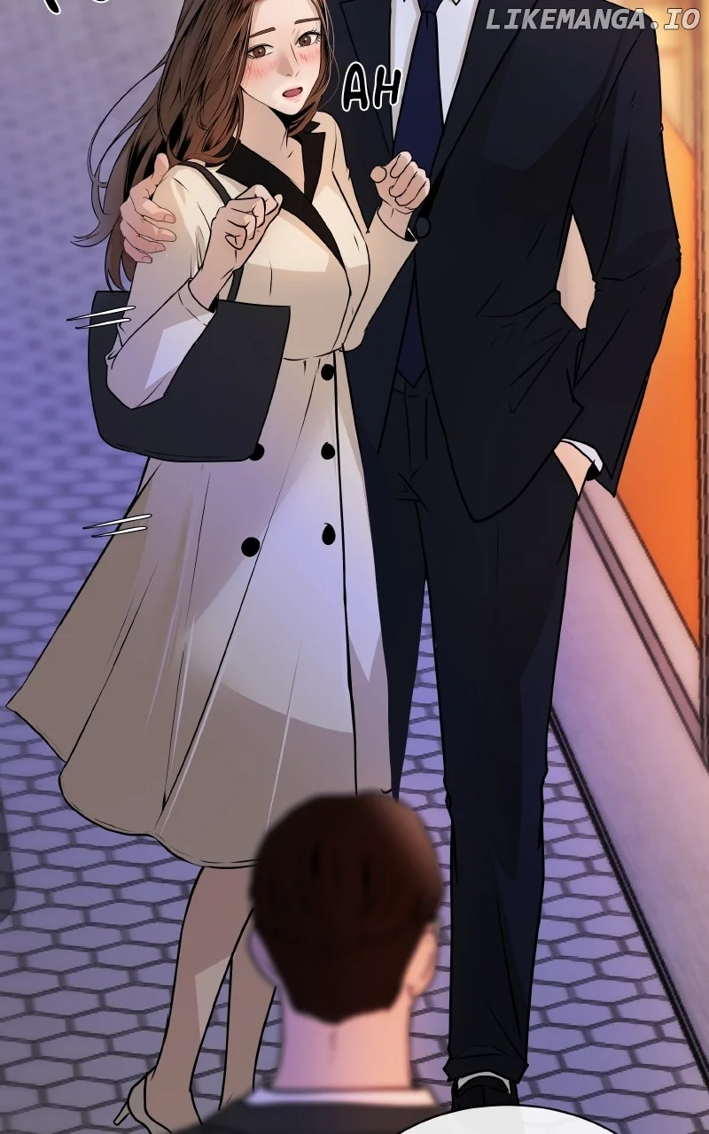 I Give You My All Chapter 43 - Page 67