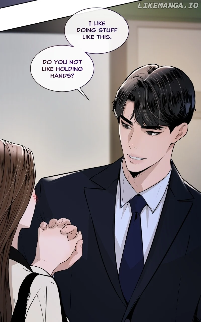 I Give You My All Chapter 44 - Page 5