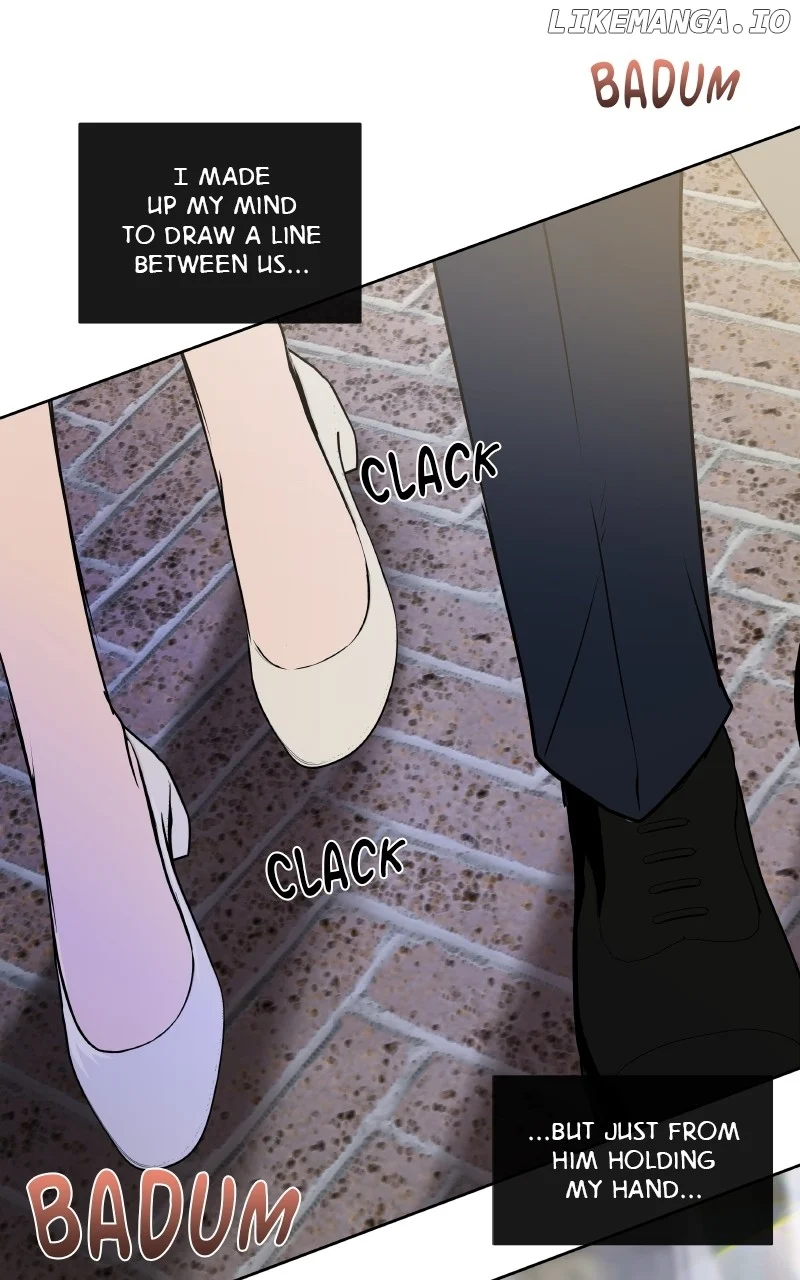 I Give You My All Chapter 44 - Page 8