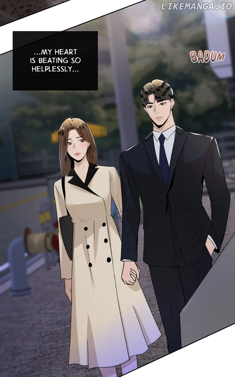 I Give You My All Chapter 44 - Page 9