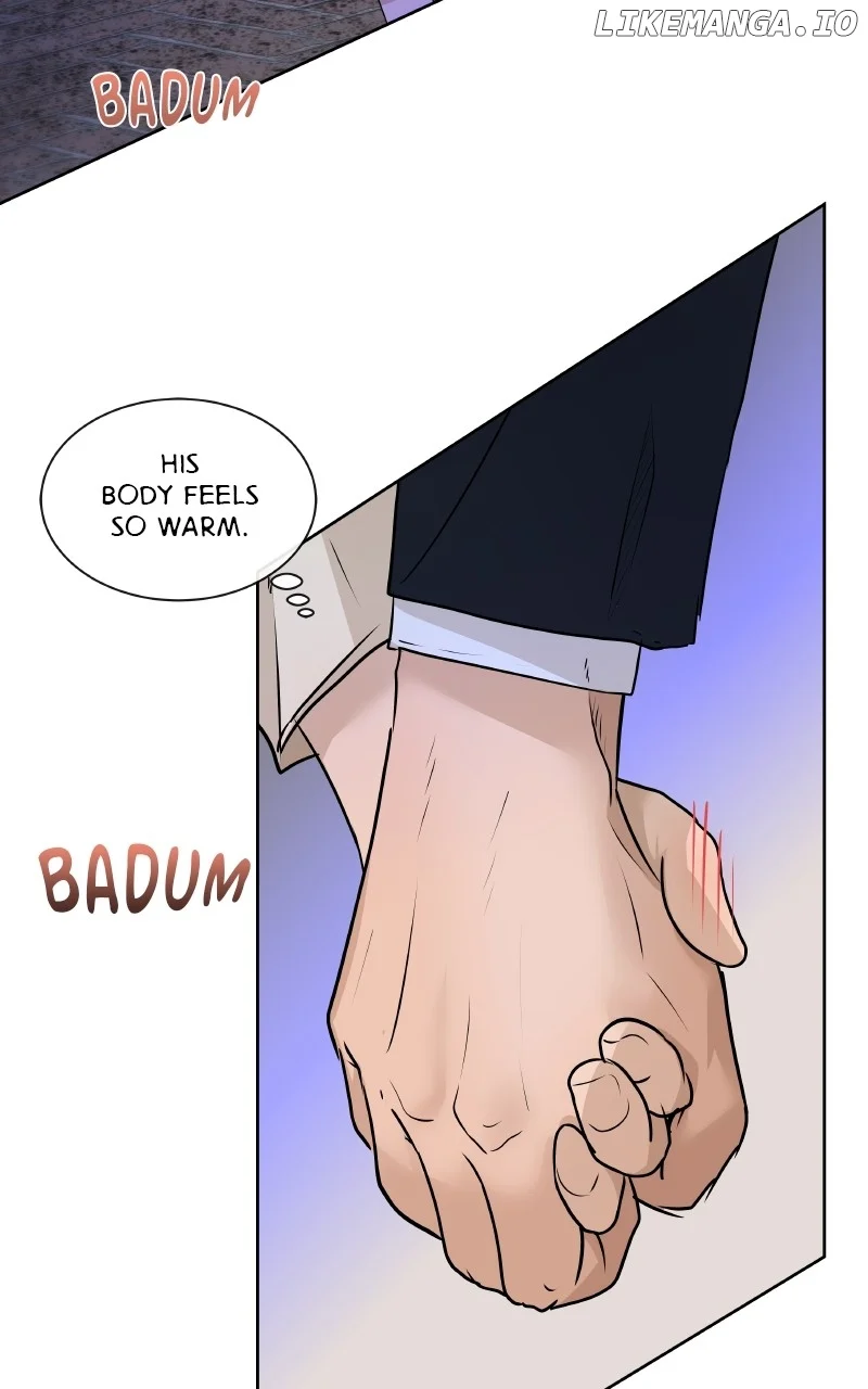 I Give You My All Chapter 44 - Page 10