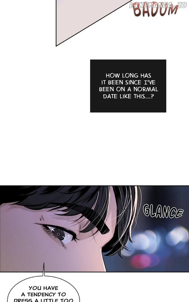 I Give You My All Chapter 44 - Page 11