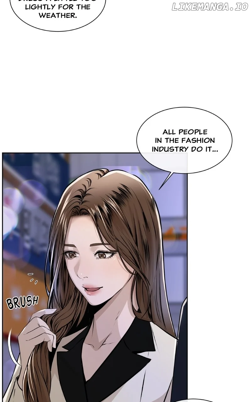 I Give You My All Chapter 44 - Page 12