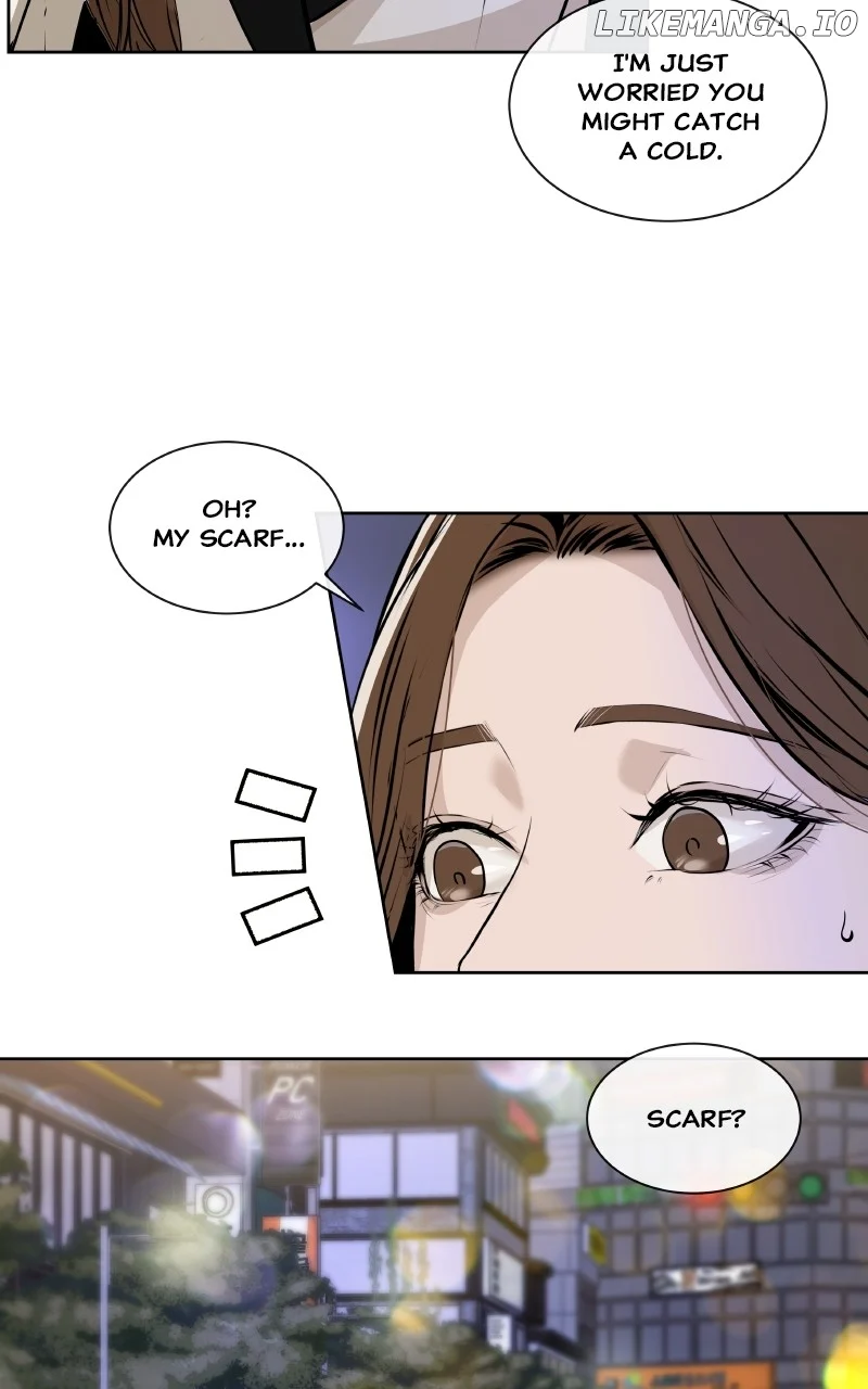 I Give You My All Chapter 44 - Page 13