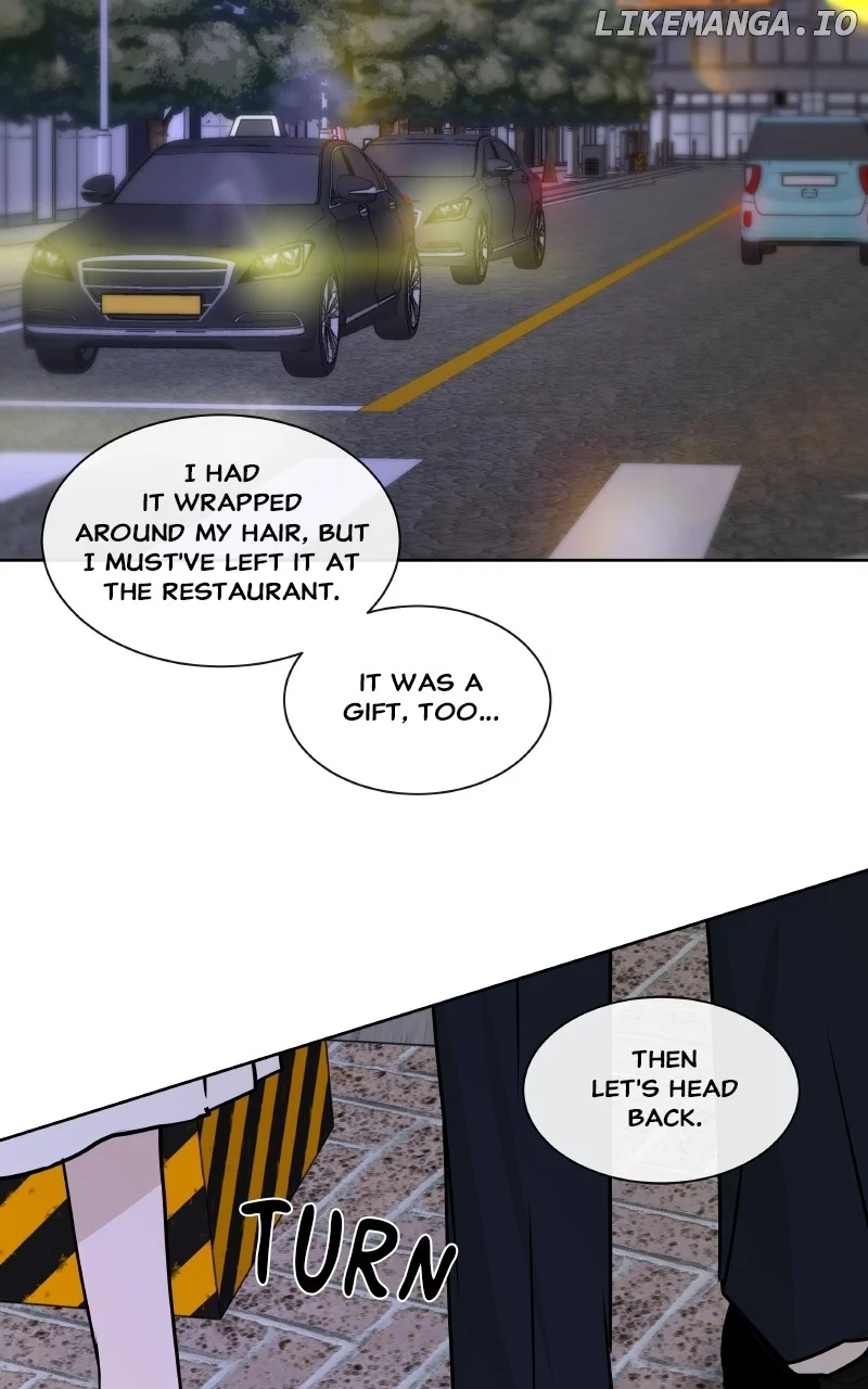 I Give You My All Chapter 44 - Page 14