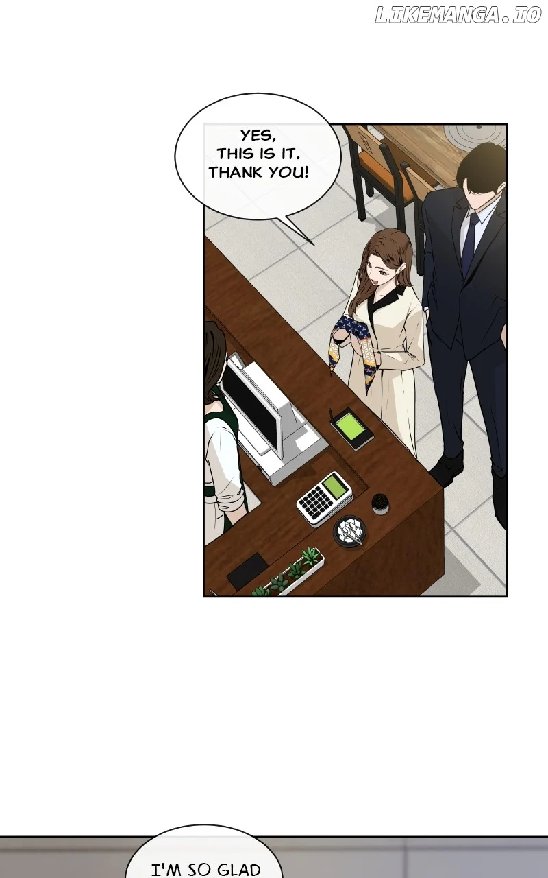 I Give You My All Chapter 44 - Page 16