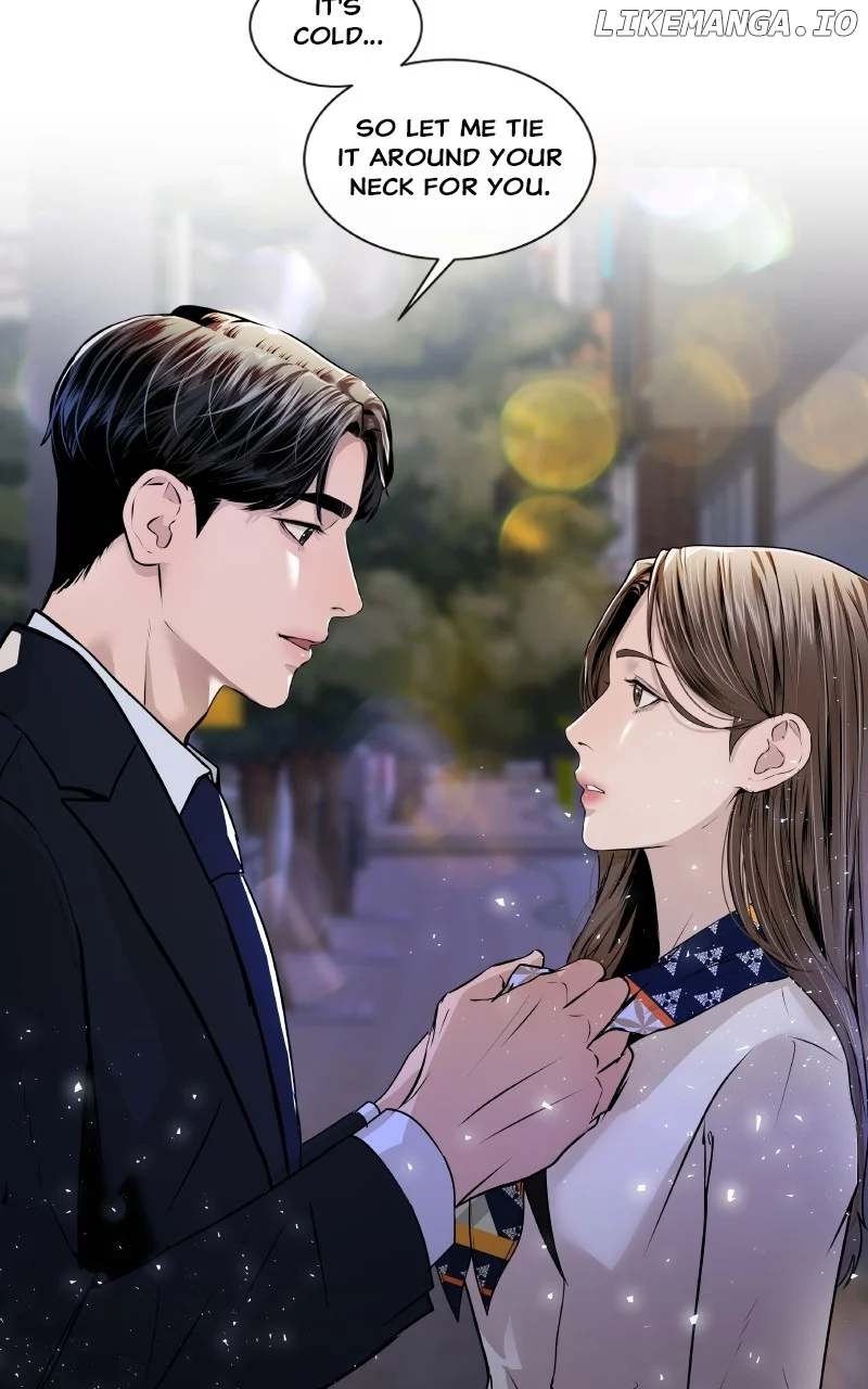 I Give You My All Chapter 44 - Page 19