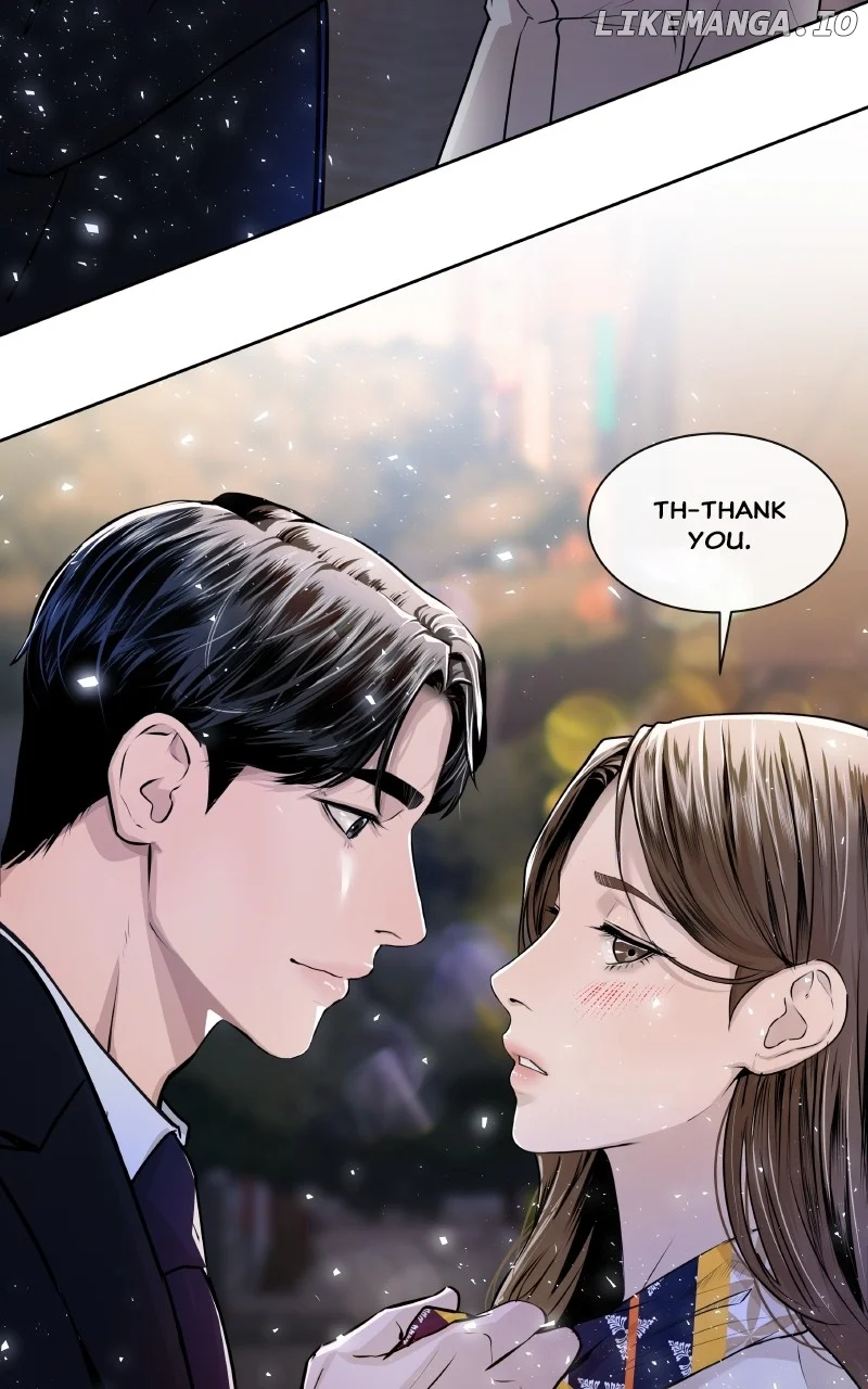 I Give You My All Chapter 44 - Page 20