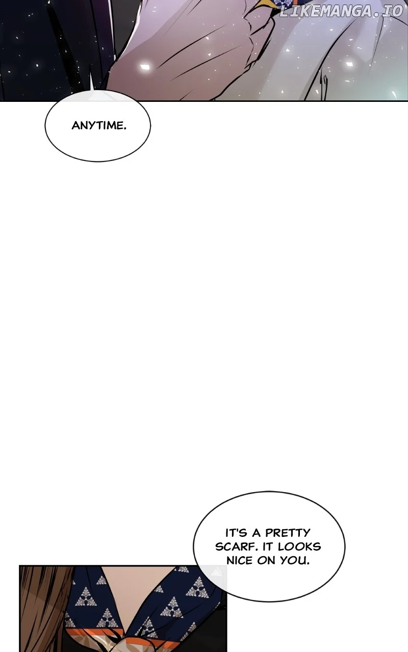 I Give You My All Chapter 44 - Page 21