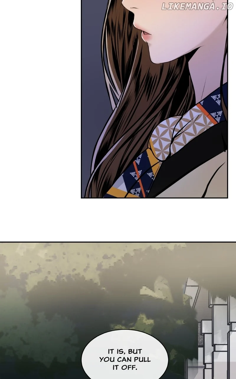 I Give You My All Chapter 44 - Page 23