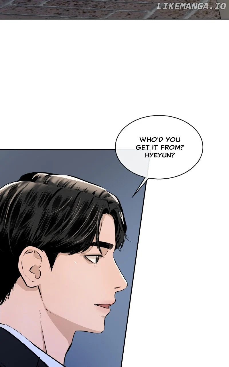 I Give You My All Chapter 44 - Page 25