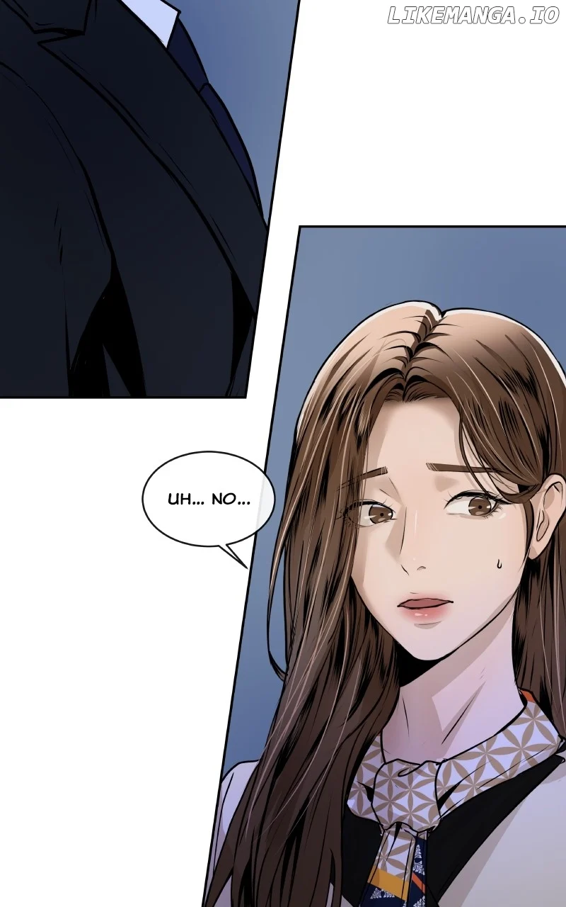 I Give You My All Chapter 44 - Page 26