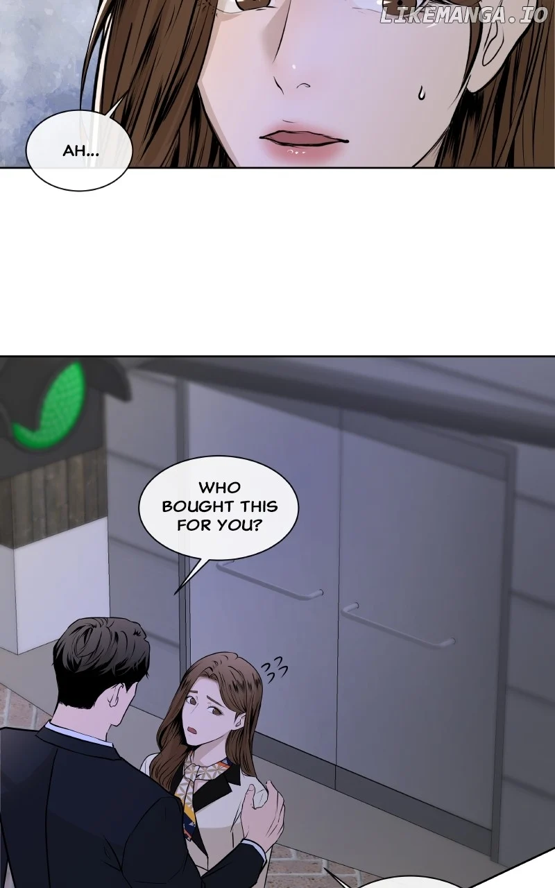 I Give You My All Chapter 44 - Page 28