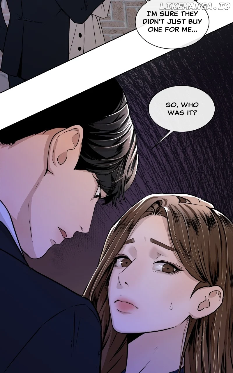 I Give You My All Chapter 44 - Page 29