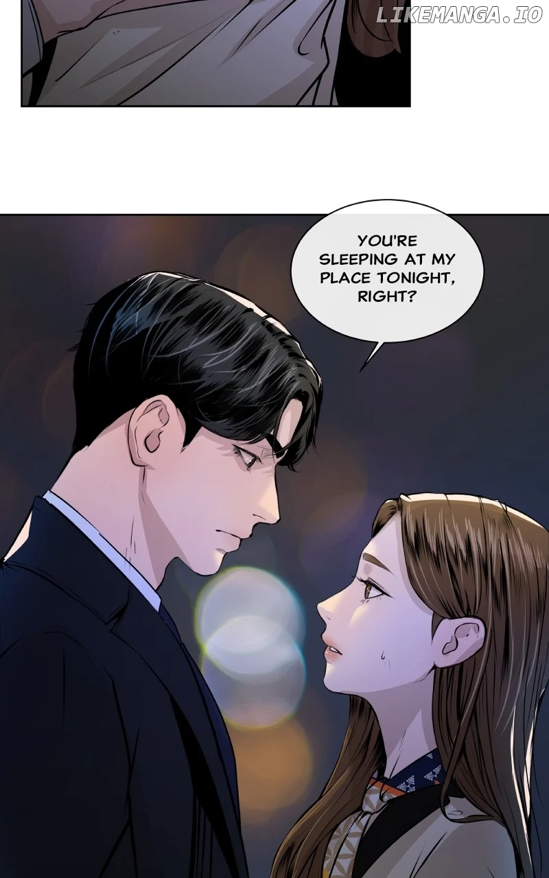 I Give You My All Chapter 44 - Page 33