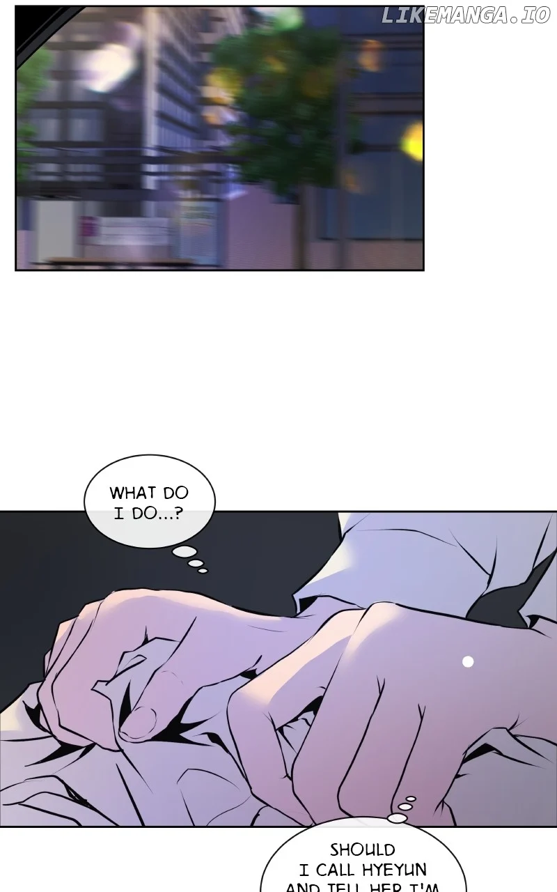 I Give You My All Chapter 44 - Page 35