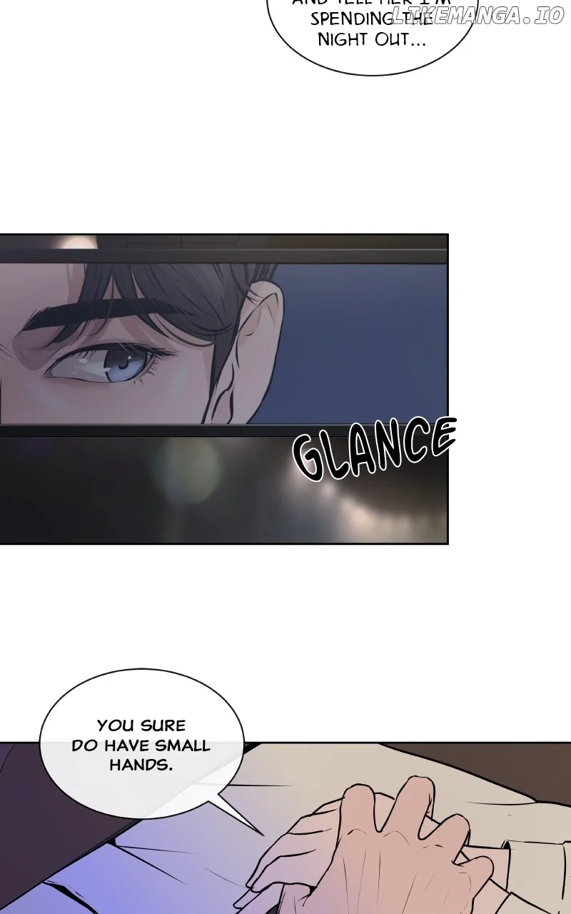 I Give You My All Chapter 44 - Page 36