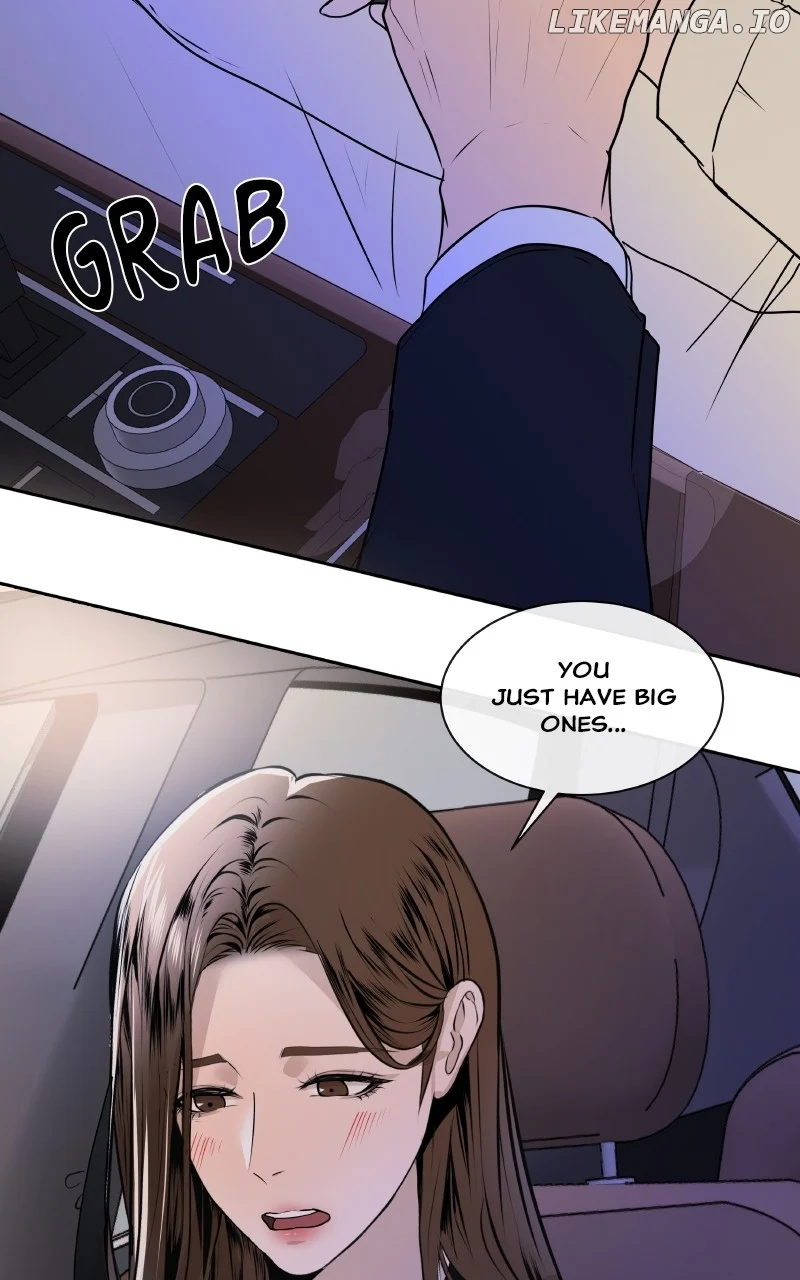 I Give You My All Chapter 44 - Page 37