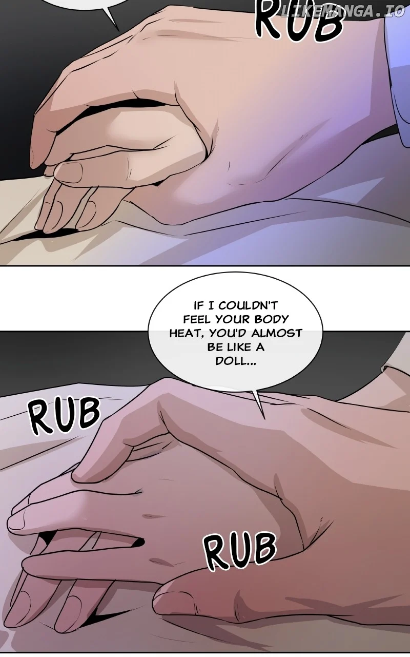 I Give You My All Chapter 44 - Page 39