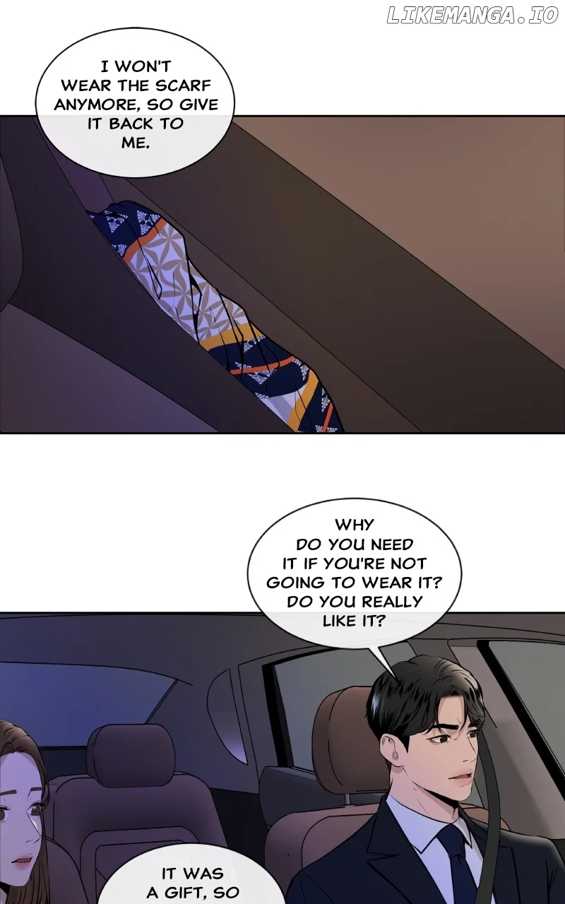 I Give You My All Chapter 44 - Page 41