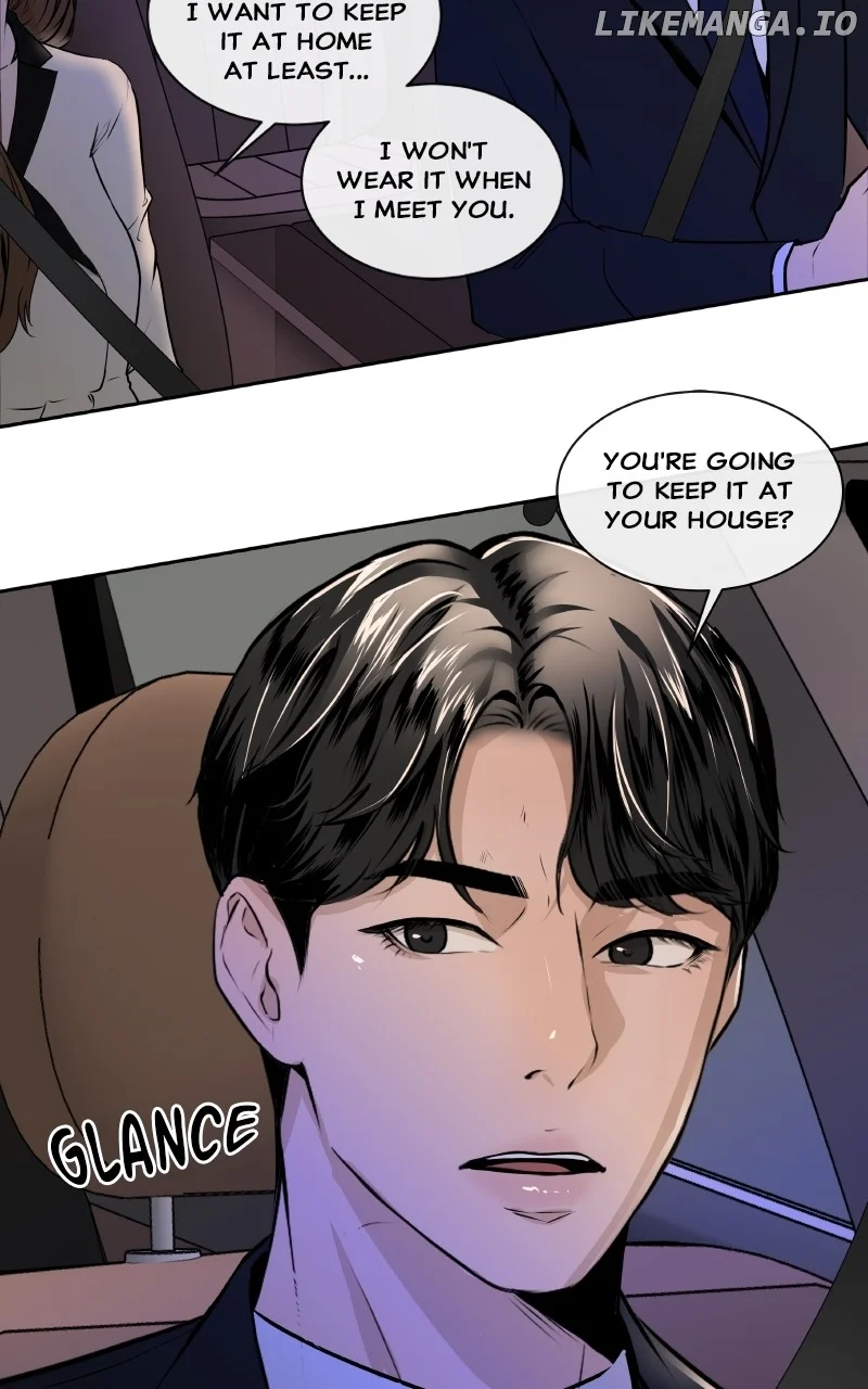 I Give You My All Chapter 44 - Page 42