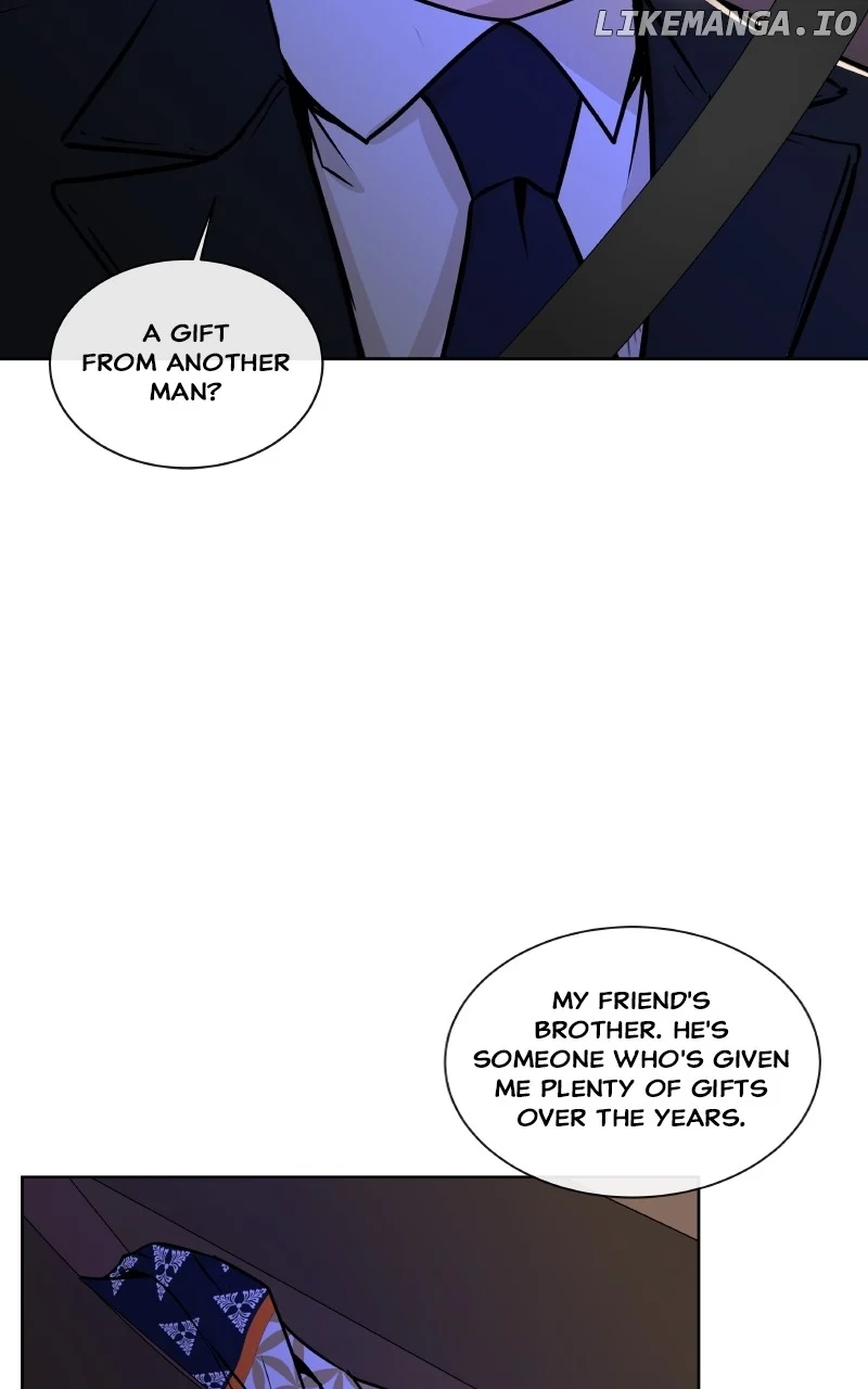 I Give You My All Chapter 44 - Page 43