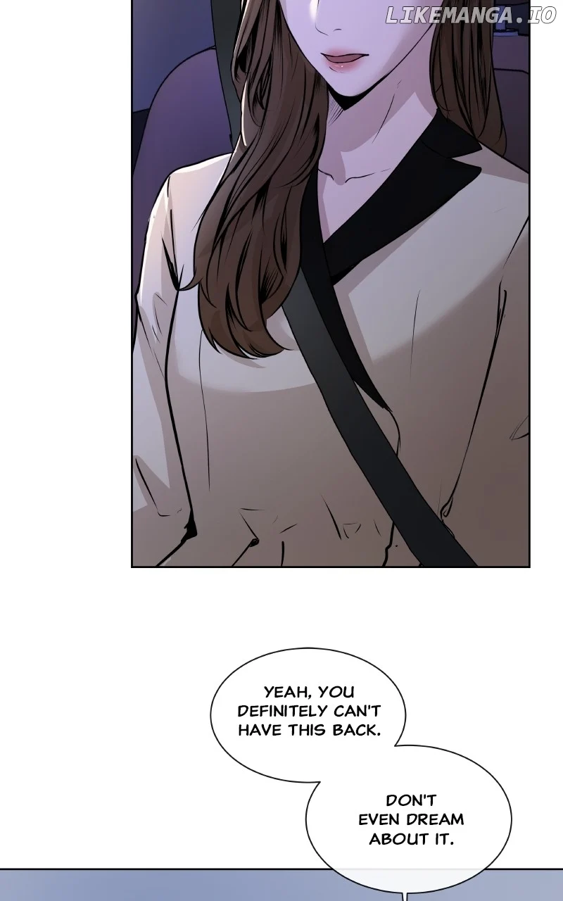 I Give You My All Chapter 44 - Page 45