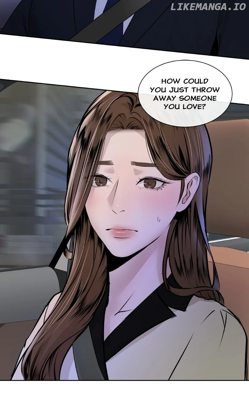 I Give You My All Chapter 44 - Page 48