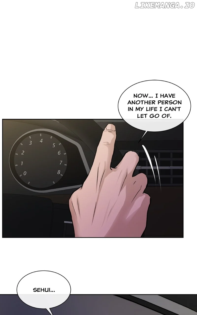 I Give You My All Chapter 44 - Page 49