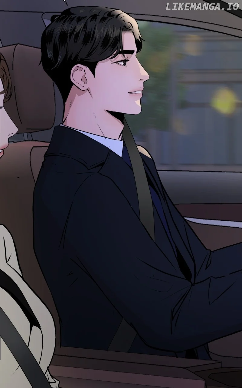 I Give You My All Chapter 44 - Page 50