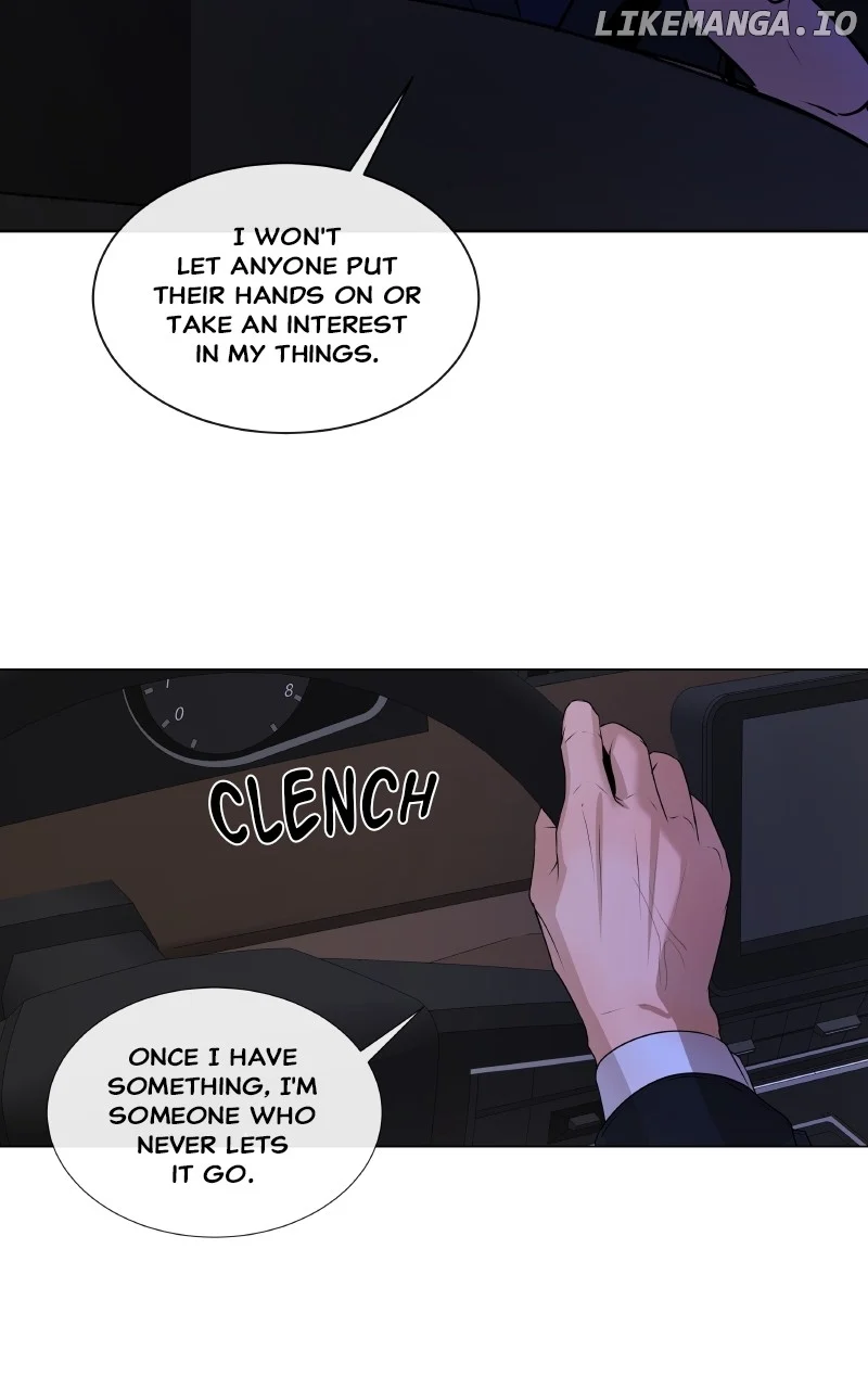 I Give You My All Chapter 44 - Page 53