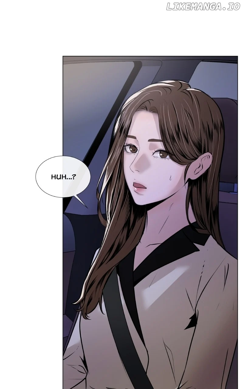 I Give You My All Chapter 44 - Page 54