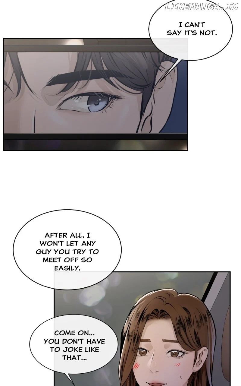 I Give You My All Chapter 45 - Page 4