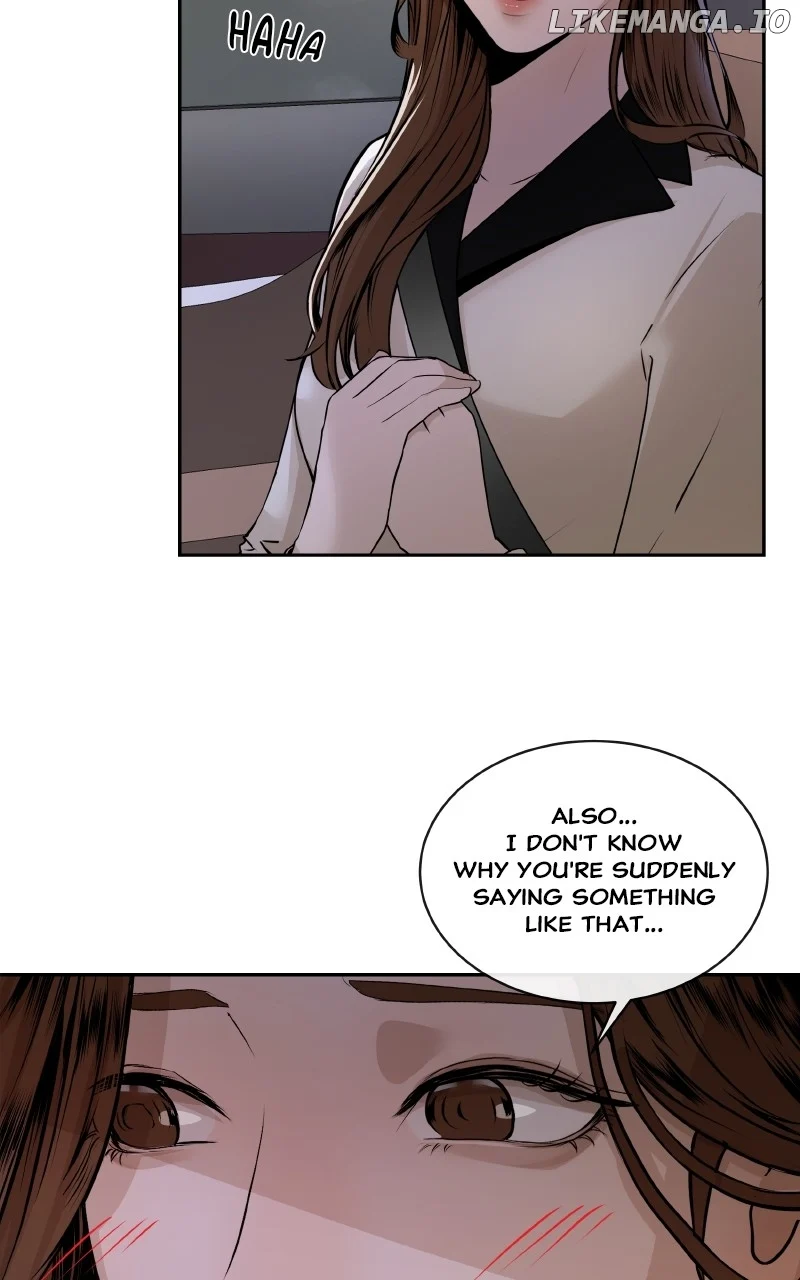 I Give You My All Chapter 45 - Page 5