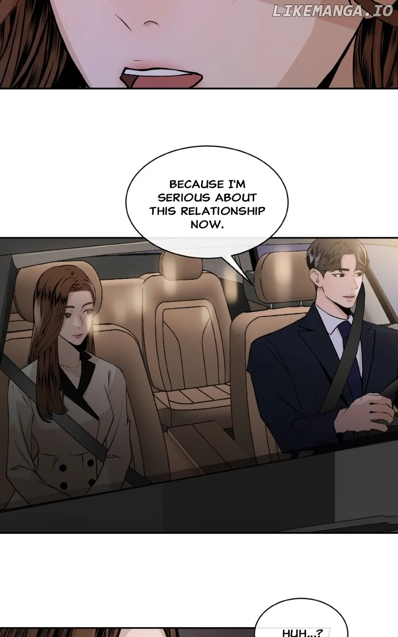 I Give You My All Chapter 45 - Page 6