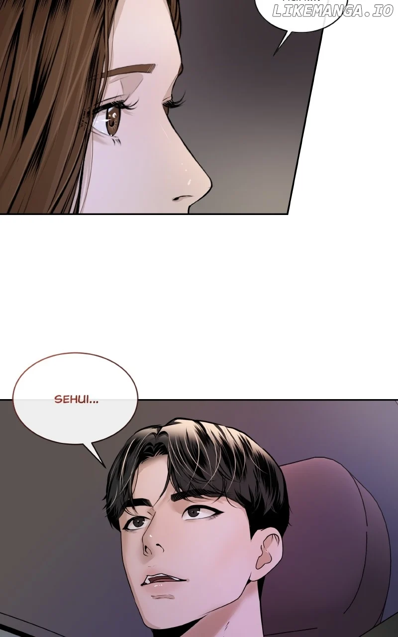 I Give You My All Chapter 45 - Page 7