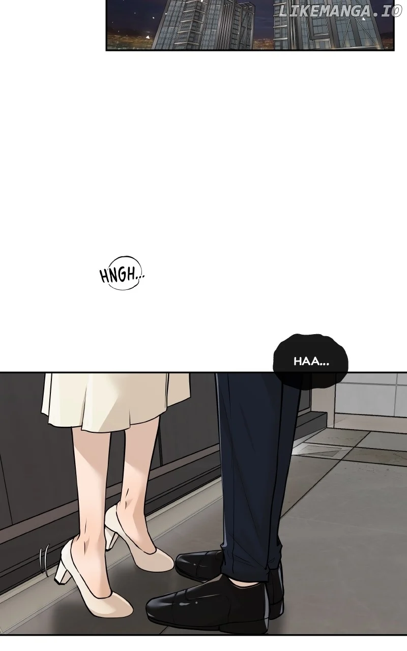 I Give You My All Chapter 45 - Page 12