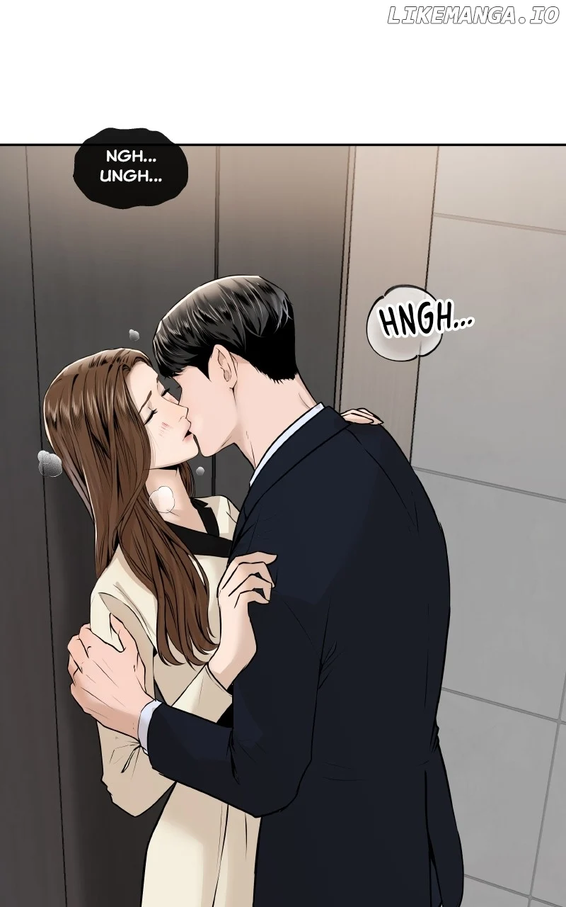 I Give You My All Chapter 45 - Page 13