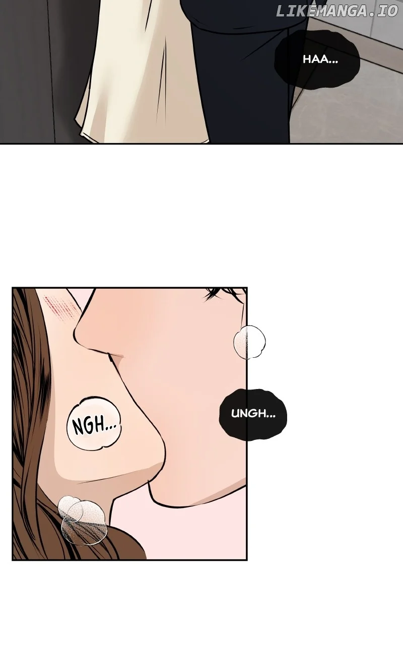 I Give You My All Chapter 45 - Page 14