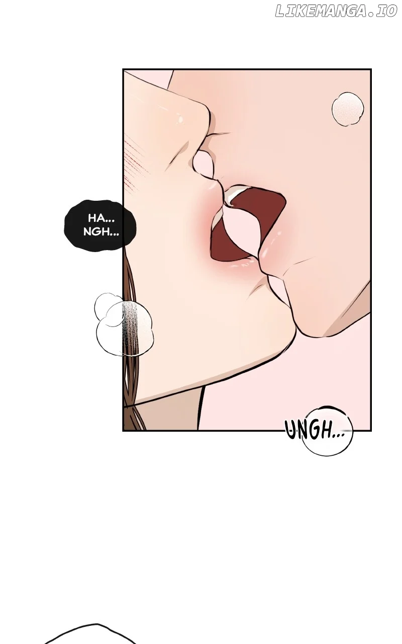 I Give You My All Chapter 45 - Page 15