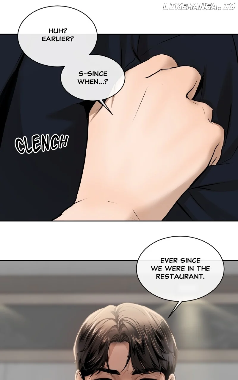 I Give You My All Chapter 45 - Page 18