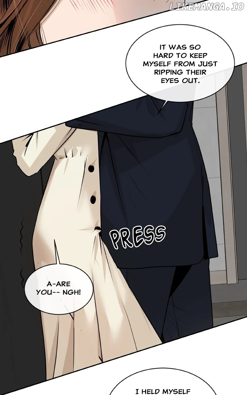 I Give You My All Chapter 45 - Page 20