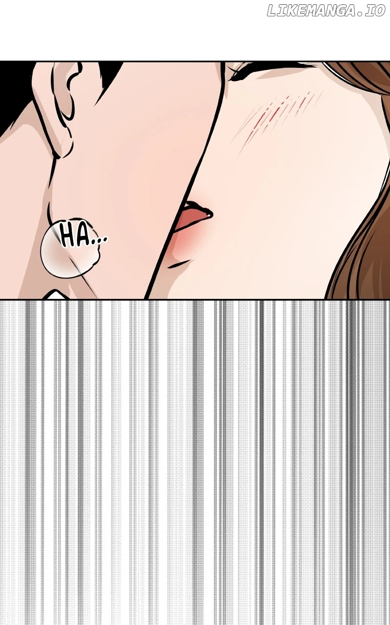 I Give You My All Chapter 45 - Page 22