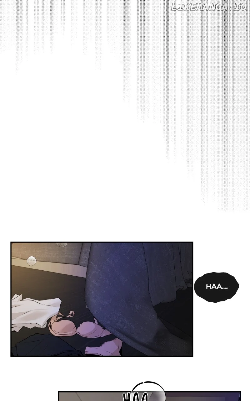 I Give You My All Chapter 45 - Page 23