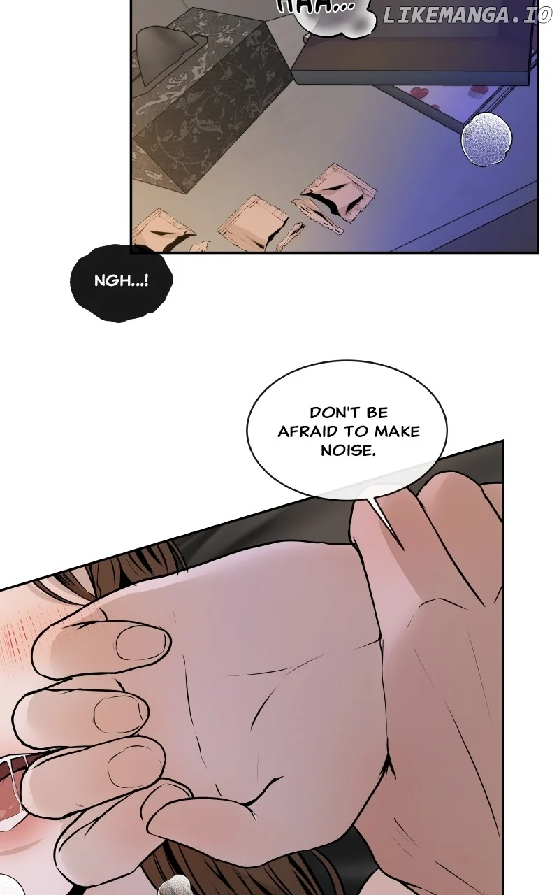 I Give You My All Chapter 45 - Page 24