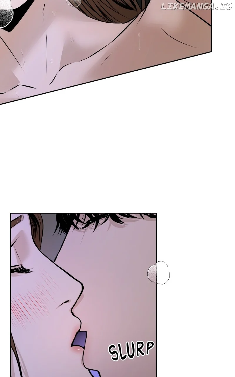 I Give You My All Chapter 45 - Page 25